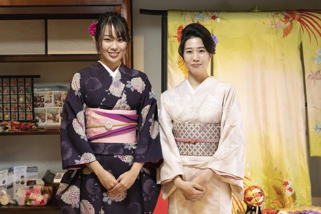 画像5: 静寂、情緒、幽玄を楽しむ。やまぐちを巡るガーデンツーリズム