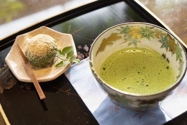 画像6: 静寂、情緒、幽玄を楽しむ。やまぐちを巡るガーデンツーリズム