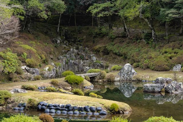 画像9: 静寂、情緒、幽玄を楽しむ。やまぐちを巡るガーデンツーリズム