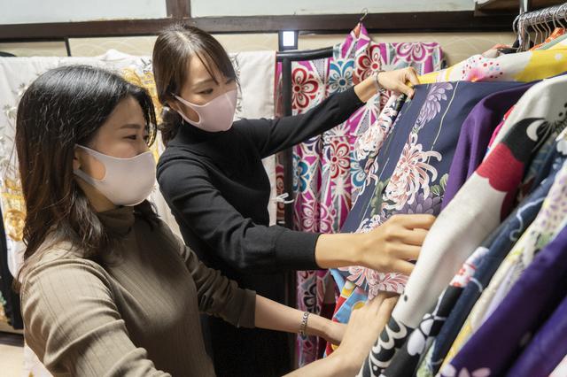 画像1: 静寂、情緒、幽玄を楽しむ。やまぐちを巡るガーデンツーリズム