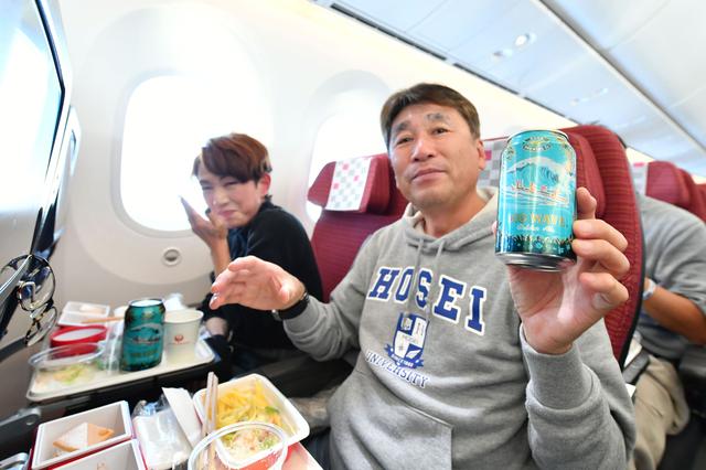 画像1: 抽選は7倍以上の確率。ハワイ好きのお客さまで賑わいました