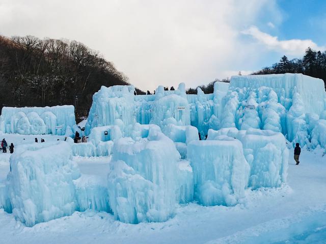 画像7: 北海道で空にいちばん近い町、千歳市でアクティビティ体験はいかがですか?