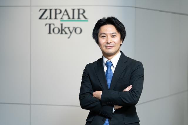 画像: 自分らしく、納得感ある新しいフライト体験を、ZIPAIRで