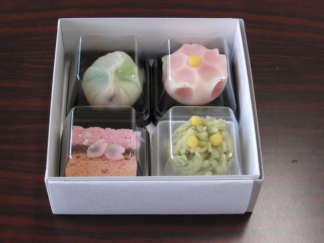 画像5: 【石川】ねりきりあんの「和菓子作り」を3種も体験