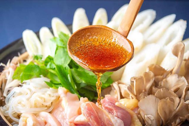 画像6: 【秋田】地元No.1の「きりたんぽ」を鍋と味噌焼きで堪能