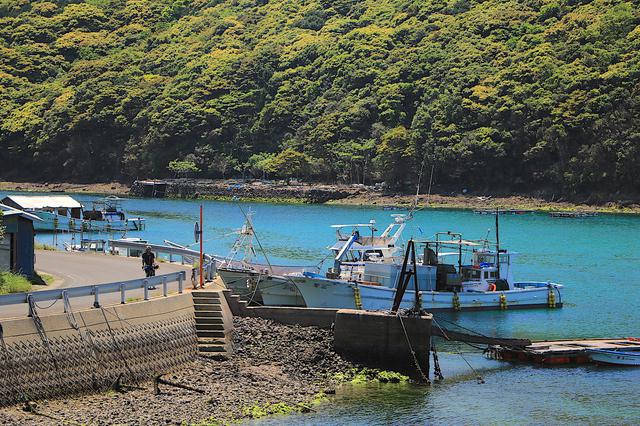 画像1: 【長崎】平戸・生月島と五島列島
