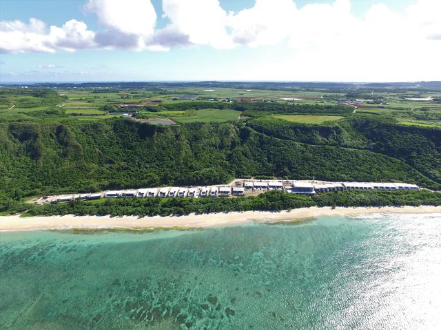 画像4: 【沖縄】宮古島の「the rescape」