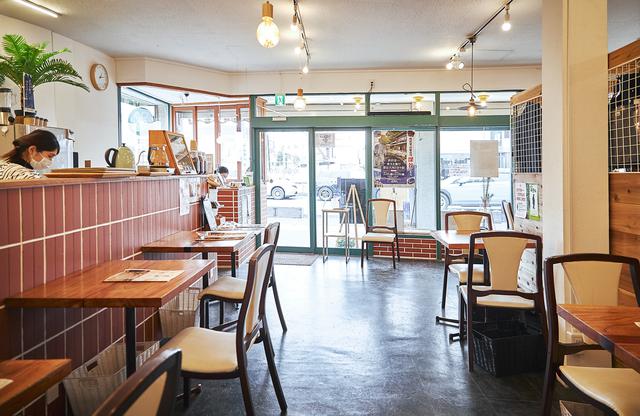 画像3: 6.深谷を知り・深谷を食す。「渋沢栄一翁ふるさと館OAK」は“地元”を味わうのにぴったり