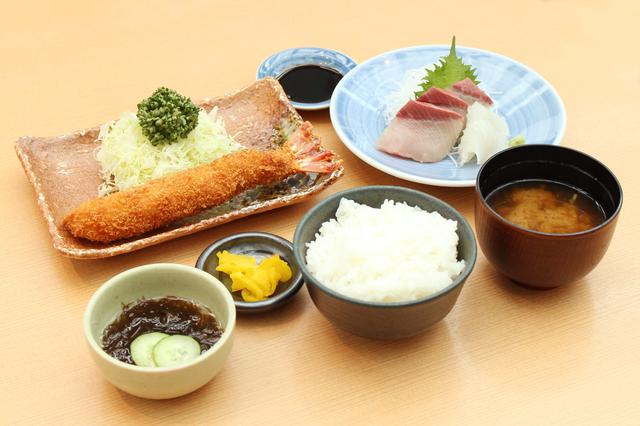 画像3: 洋風と和風、風情漂うテナントゾーンで味わう絶品名古屋めし