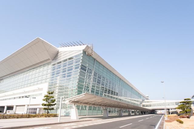 画像2: 一日たっぷり楽しめます。フライトなしでも楽しい中部国際空港セントレアの魅力