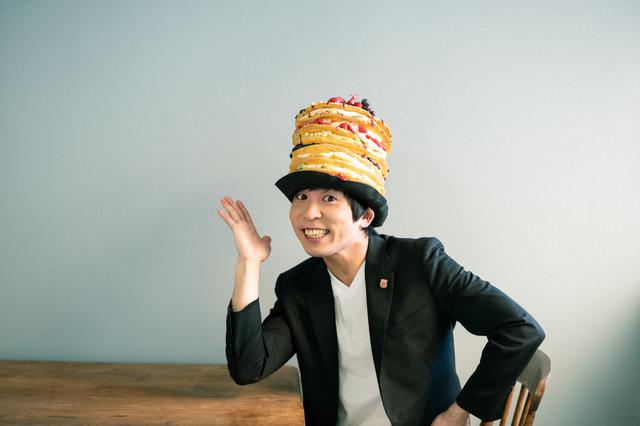 画像2: スイーツで旅する世界。4つの国のチョコレートケーキ誕生ストーリー