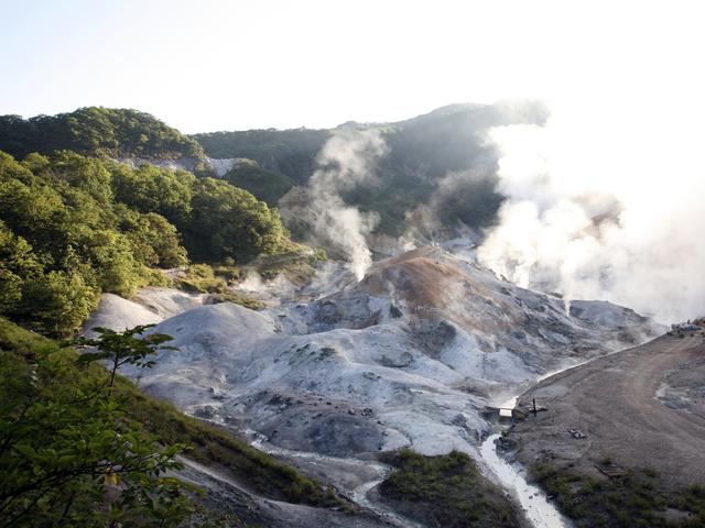 画像3: 北海道