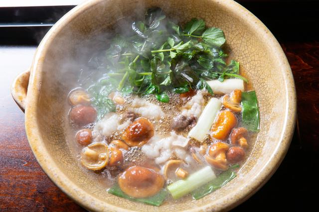 画像6: 長い年月をかけて求め至った、最高の熊肉