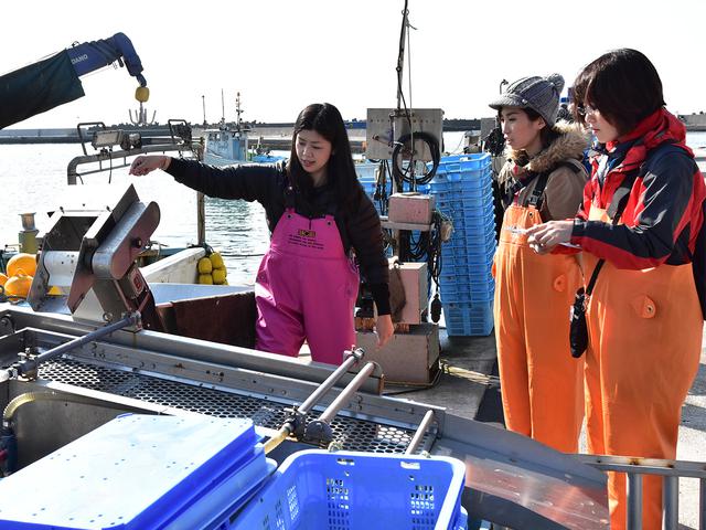 画像17: 【1泊2日】北海道西いぶり地方の魅力を、観て・食べて・学ぶ!大満喫コース!
