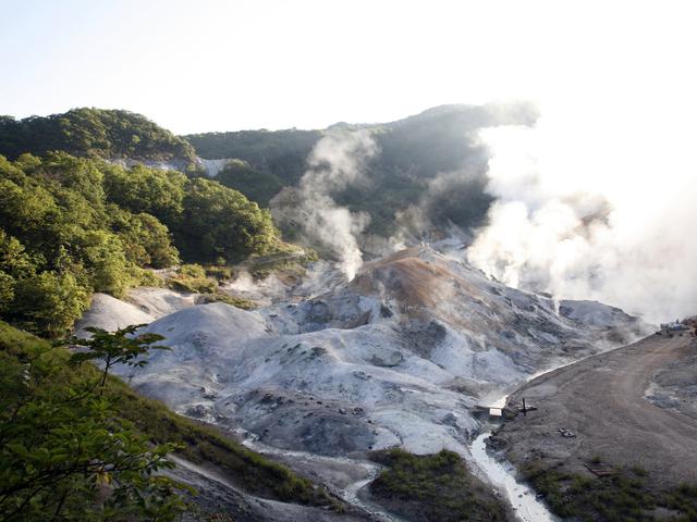 画像8: 【1泊2日】北海道西いぶり地方の魅力を、観て・食べて・学ぶ!大満喫コース!
