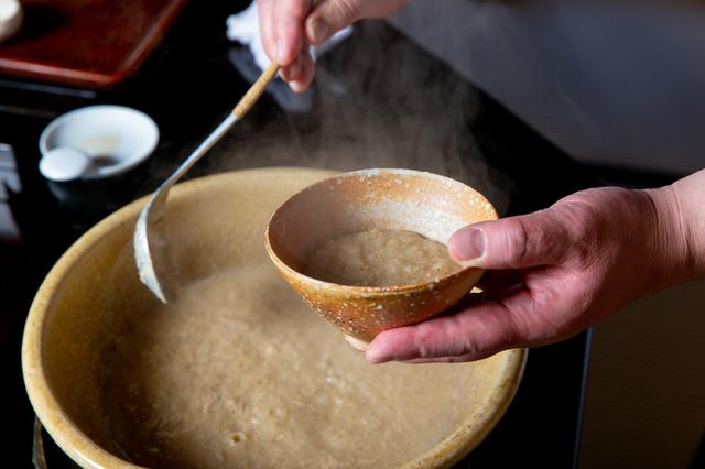 画像2: たとえる例が思いつかない、山の恵みの味わい