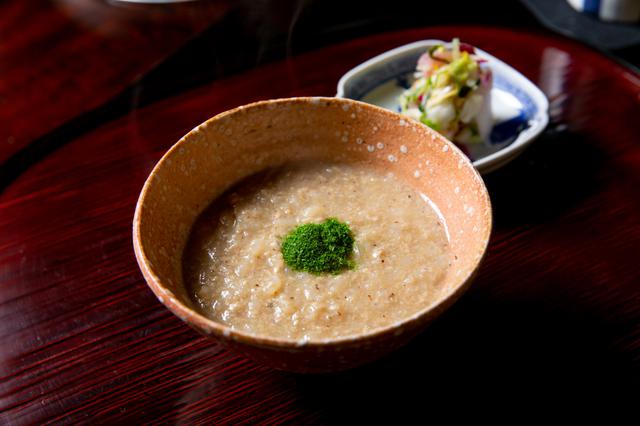 画像3: たとえる例が思いつかない、山の恵みの味わい