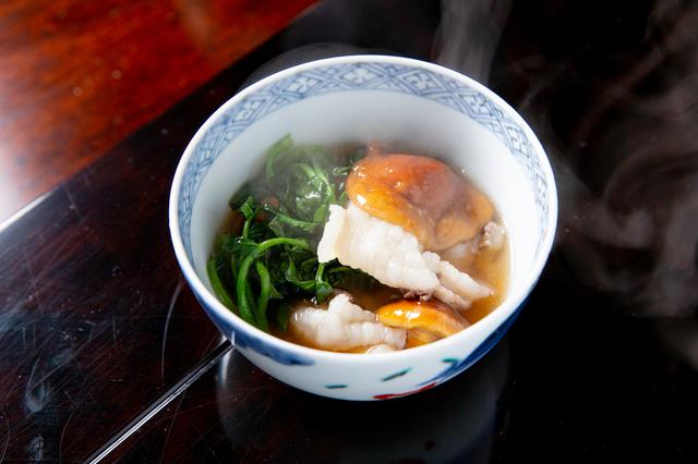 画像1: たとえる例が思いつかない、山の恵みの味わい
