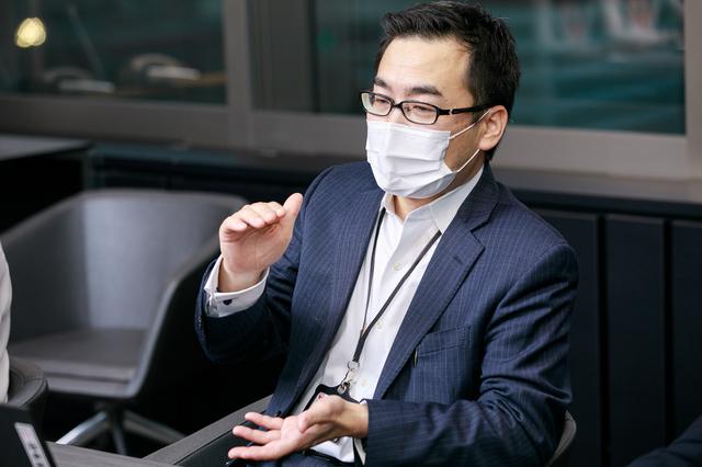 画像1: コロナの“もしも”に備えた、「JALコロナカバー」