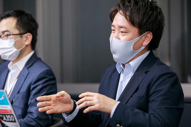 画像1: 1万3,500円からどなたでもご利用いただける、JALのPCR検査サービス