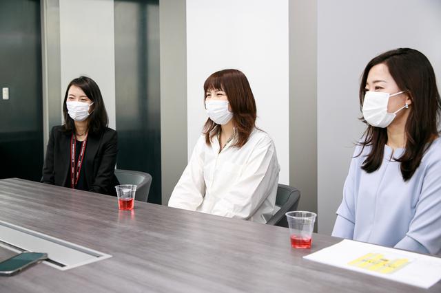 画像: アレンジも楽しめる新作を、ぜひご賞味ください
