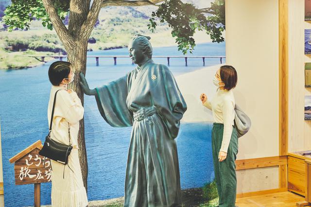 画像5: 今だからこそ心に残る思い出に。2泊3日の高知オトナ女子旅