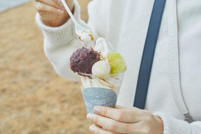 画像3: 土佐の日本酒の製造過程を見学して、試飲&日本酒スイーツを堪能