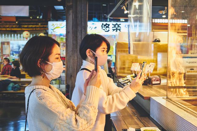 画像15: 今だからこそ心に残る思い出に。2泊3日の高知オトナ女子旅