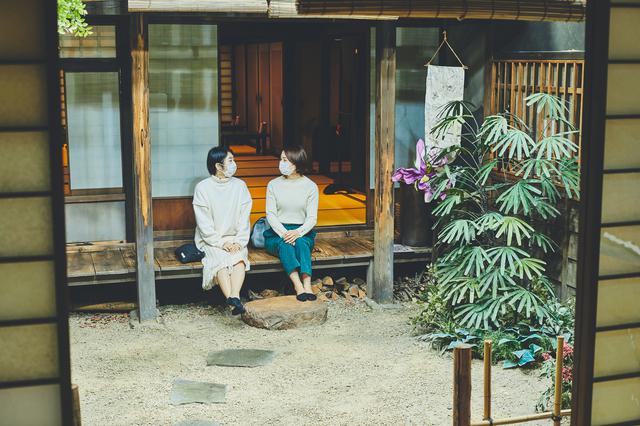画像6: 今だからこそ心に残る思い出に。2泊3日の高知オトナ女子旅
