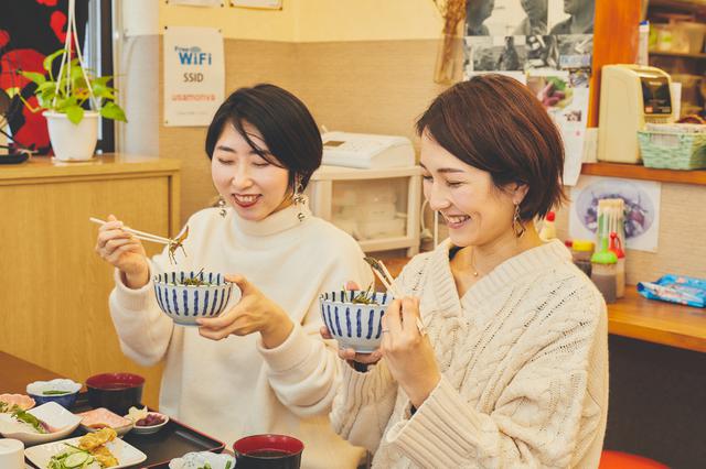 画像9: 今だからこそ心に残る思い出に。2泊3日の高知オトナ女子旅