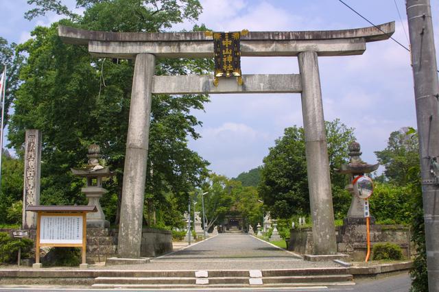 画像: 提供:津山市観光協会