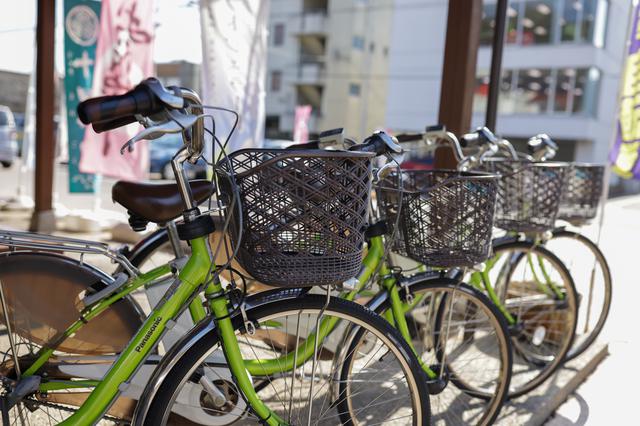 画像4: 津山城のお膝元、「津山観光センター」でおみやげ選び