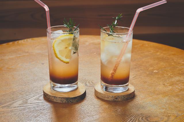 画像2: 小学2年生の店長と家族の温もり溢れるツリーハウスカフェ「perch」