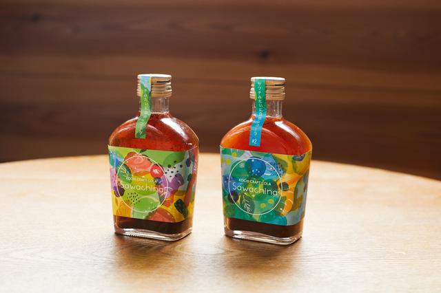画像3: 小学2年生の店長と家族の温もり溢れるツリーハウスカフェ「perch」