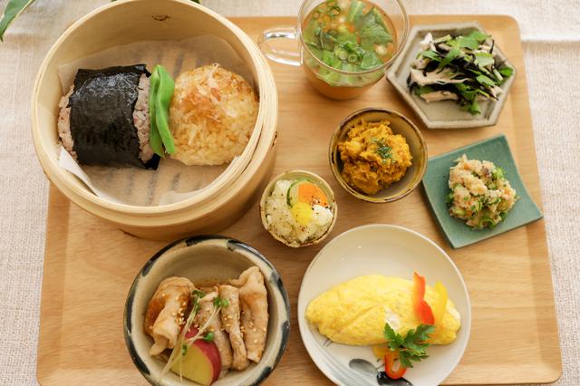 画像3: 「ひつじの学校」で、地元食材を使った体にやさしいランチ