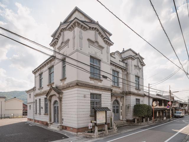 画像: 提供:津山市 作州民芸館