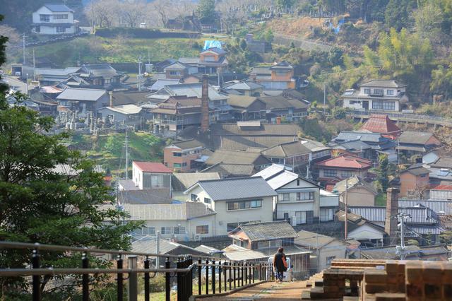 画像: やきものの町、波佐見町で“うつわに出合う”旅