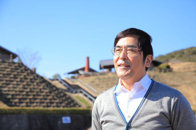 画像: 「波佐見は空気が美味しく、温泉もある。アウトドアとの相性の良さを感じています」(三浦さん)