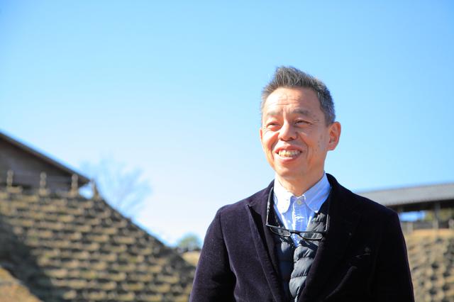 画像: 「波佐見焼の知名度をさらに高めて、直接買いに来てもらえるようにしたいんです」(小林さん)