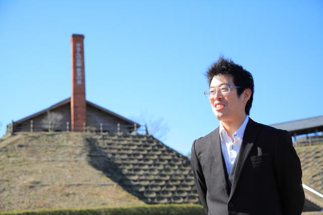画像: 「少しでも滞在時間を延ばして、もっとディープな波佐見を見てもらいたいですね」(今井さん)
