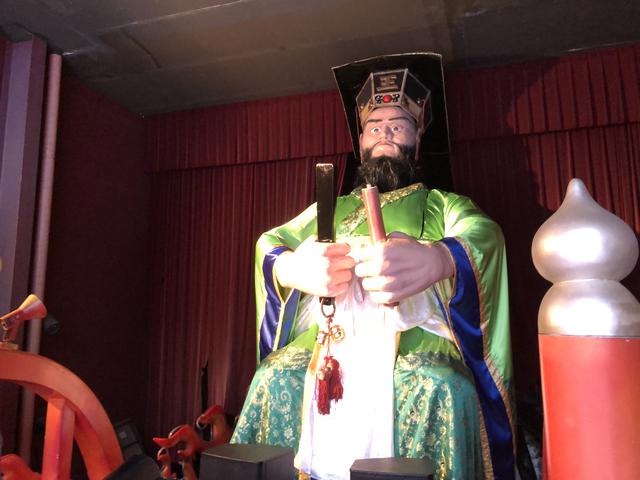 画像: 閻魔堂