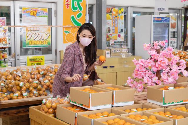 画像4: 沖縄で人気の「道の駅許田」に立ち寄って、小腹を満たす