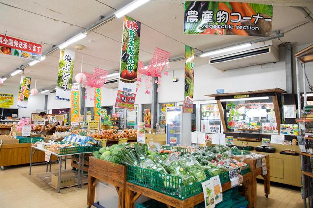 画像3: 沖縄で人気の「道の駅許田」に立ち寄って、小腹を満たす