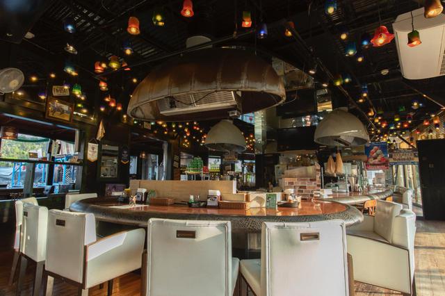 画像2: 沖縄名物・1ポンドステーキを「STEAK HOUSE NAKAMA」で堪能