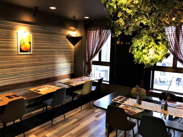 画像1: 【平日】宮崎といえば南国スイーツ! 果物屋がつくる、果物のためのパフェとカクテル|フルーツ大野ANNEX