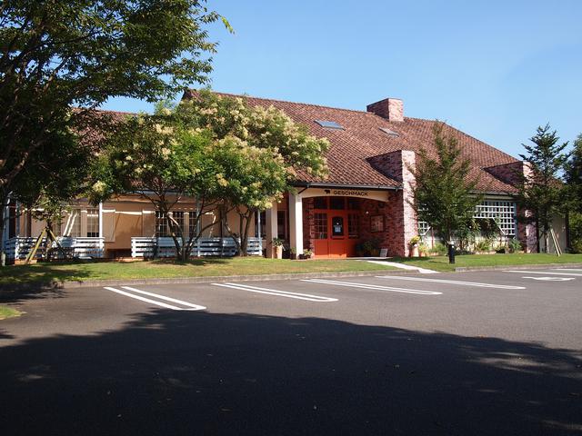 画像1: 【休日】本場ドイツ仕込みの味をランチで堪能|ゲシュマック(川南町)