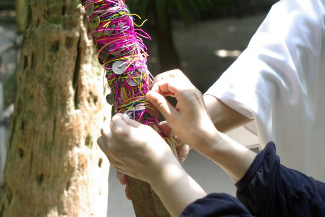画像5: 【休日】亜熱帯植物が群生するスピリチュアルアイランド|青島神社