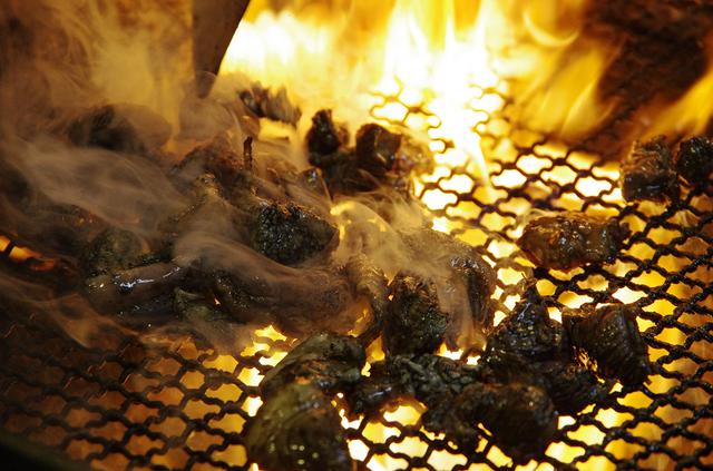 画像3: 【平日】「みやざき地頭鶏」本場の味は、一度は食べておきたい|ぐんけい本店 隠蔵