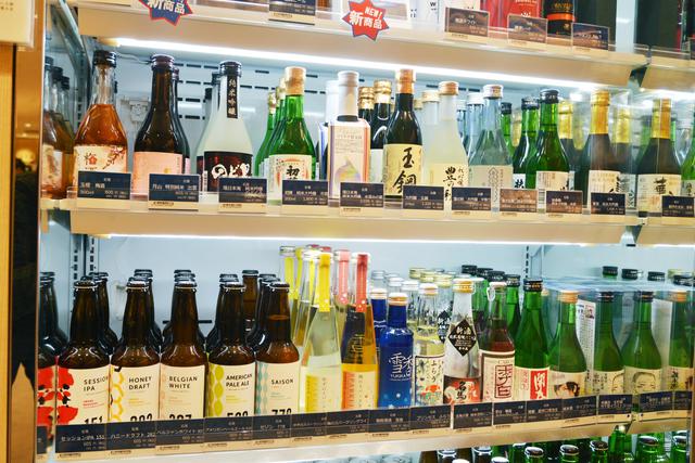 画像3: そばにお酒に甘味に伝統工芸も。多彩な見どころが随所に