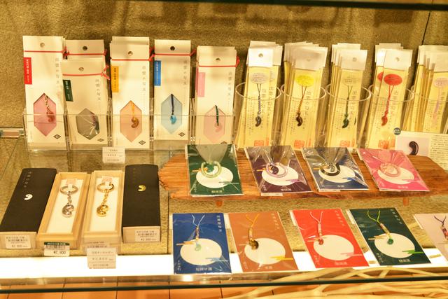 画像4: そばにお酒に甘味に伝統工芸も。多彩な見どころが随所に